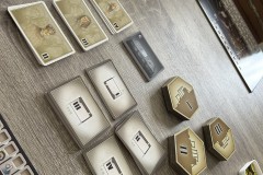 Jeudice - Super Meeple - Beyond The Horizon