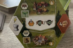 Jeudice - Super Meeple - Beyond The Horizon