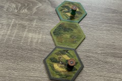 Jeudice - Super Meeple - Beyond The Horizon