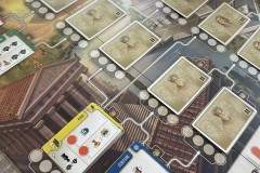 Jeudice - Super Meeple - Beyond The Horizon