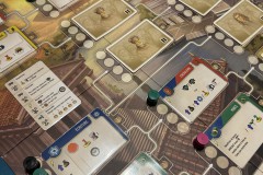 Jeudice - Super Meeple - Beyond The Horizon