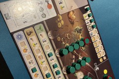 Jeudice - Super Meeple - Beyond The Horizon