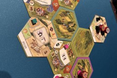 Jeudice - Super Meeple - Beyond The Horizon