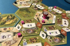 Jeudice - Super Meeple - Beyond The Horizon