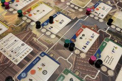 Jeudice - Super Meeple - Beyond The Horizon