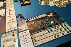 Jeudice - Super Meeple - Beyond The Horizon