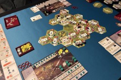 Jeudice - Super Meeple - Beyond The Horizon