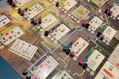 Jeudice - Super Meeple - Beyond The Horizon