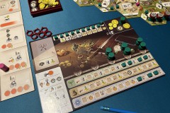 Jeudice - Super Meeple - Beyond The Horizon