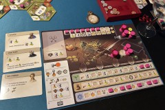 Jeudice - Super Meeple - Beyond The Horizon