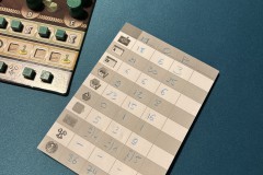 Jeudice - Super Meeple - Beyond The Horizon