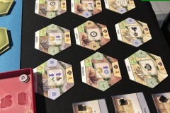 Jeudice - Super Meeple - Beyond The Horizon