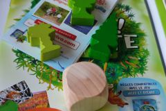 Jeudice - Bioviva  Planète - Jungles et Forêts