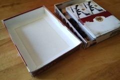 Jeudice - Yeast Games - Bonnie & Clyde - Love and death - kickstarter