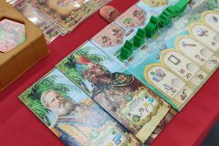 Jeudice - Super Meeple - Brazil Imperial
