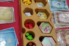 Jeudice - Super Meeple - Brazil Imperial