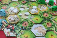 Jeudice - Super Meeple - Brazil Imperial