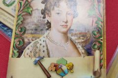 Jeudice - Super Meeple - Brazil Imperial