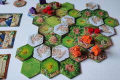 Jeudice - Super Meeple - Brazil Imperial