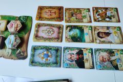 Jeudice - Super Meeple - Brazil Imperial