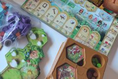 Jeudice - Super Meeple - Brazil Imperial