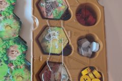 Jeudice - Super Meeple - Brazil Imperial