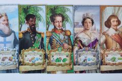 Jeudice - Super Meeple - Brazil Imperial