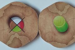 Jeudice - Super Meeple - Brazil Imperial