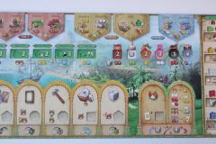 Jeudice - Super Meeple - Brazil Imperial