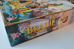 Jeudice - Super Meeple - Brazil Imperial