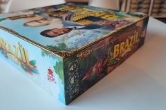 Jeudice - Super Meeple - Brazil Imperial