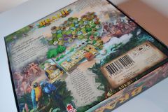 Jeudice - Super Meeple - Brazil Imperial