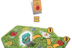 Jeudice - Bragelonne Games - Butine