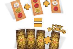 Jeudice - Bragelonne Games - Butine