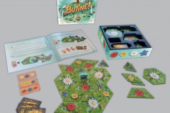 Jeudice - Bragelonne Games - Butine