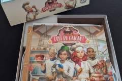Jeudice - Lucky Duck Games - C'est du Gâteau ! - Jeu de Société - Initié