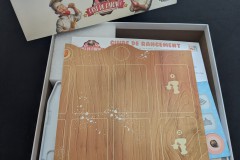 Jeudice - Lucky Duck Games - C'est du Gâteau ! - Jeu de Société - Initié