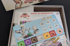 Jeudice - Lucky Duck Games - C'est du Gâteau ! - Jeu de Société - Initié