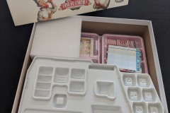 Jeudice - Lucky Duck Games - C'est du Gâteau ! - Jeu de Société - Initié