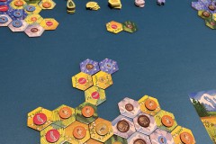 Jeudice - Lucky Duck Games - Cascadia Junior