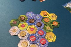 Jeudice - Lucky Duck Games - Cascadia Junior