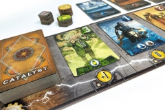 Jeudice - Atalia - GV Giochi - Catalyst