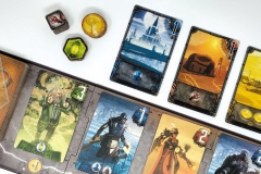 Jeudice - Atalia - GV Giochi - Catalyst