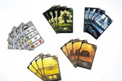 Jeudice - Atalia - GV Giochi - Catalyst