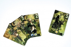 Jeudice - Atalia - GV Giochi - Catalyst