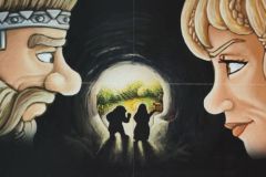 Jeudice - Funforge - Lookout Games - Caverna - Caverne Contre Caverne - Jeu de Société