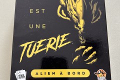 Jeudice - Lucky Duck Games - Ce Jeu est une Tuerie