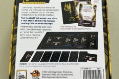 Jeudice - Lucky Duck Games - Ce Jeu est une Tuerie