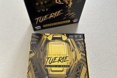 Jeudice - Lucky Duck Games - Ce Jeu est une Tuerie