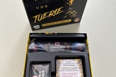 Jeudice - Lucky Duck Games - Ce Jeu est une Tuerie